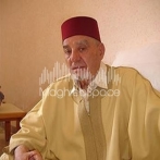 El hadj mohamed el ghaffour